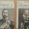 Le Roi George V - John Charpentier