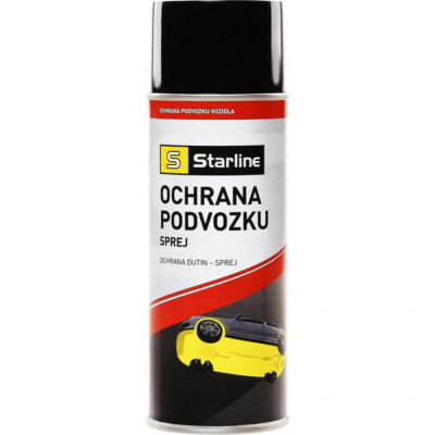 Spray Antifon Starline, 400ml foto