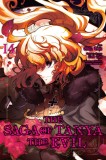 The Saga of Tanya the Evil - Volume 14 | Carlo Zen, Yen Press