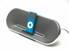 Philips Fidelio DS7550 - Dock Ipod + aux. foto