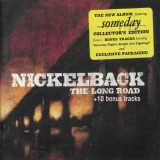 CD Nickelback &ndash; The Long Road +10 Bonus Tracks