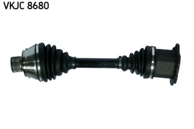 SKF VKJC 8680 Planetara foto
