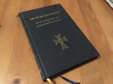 Cumpara ieftin LITURGHIILE SF.IOAN SI VASILE TRADUSE DIN GREACA IN SPANIOLA-MITROPOLIA ORTODOXA