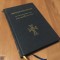 LITURGHIILE SF.IOAN SI VASILE TRADUSE DIN GREACA IN SPANIOLA-MITROPOLIA ORTODOXA