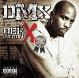 The Definition of X: Pick Of The Litter | DMX