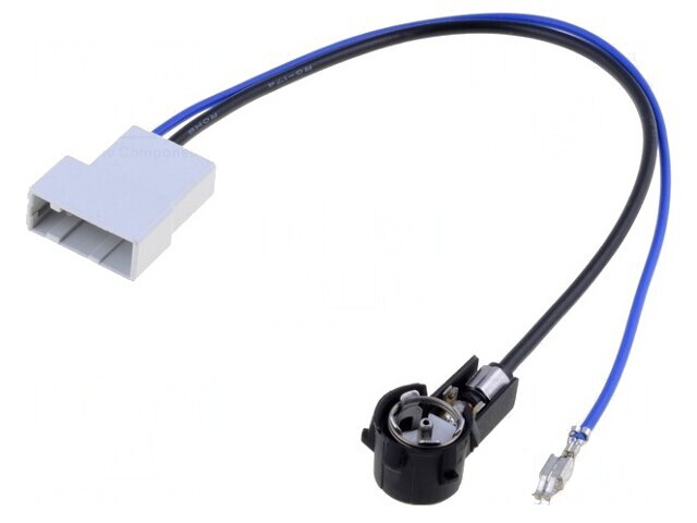 Adaptor Antenă ISO Honda Infiniti Nissan