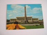 QW23 B - Carte postala - tematica turism - vedere - Romania - Brasov 16, Necirculata, Fotografie
