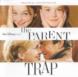 Various - The Parent Trap (Original Soundtrack), CD