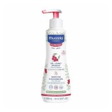 Gel curatare calmant pentru piele sensibila, 300ml, Mustela