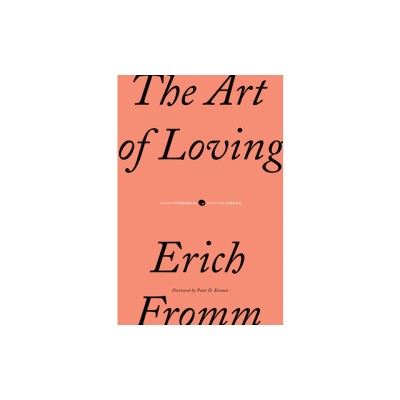 The Art of Loving foto