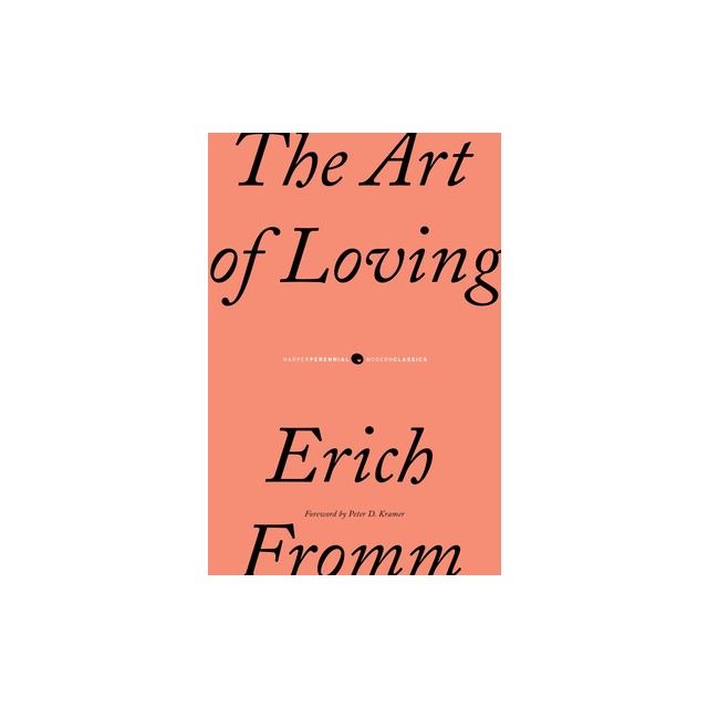 The Art of Loving