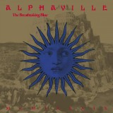 The Breathtaking Blue (Vinyl+DVD, Deluxe Edition) | Alphaville