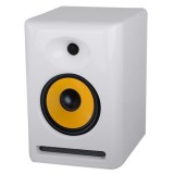 BOXA ACTIVA 2CAI 5"/13CM 55W RMS - ALB