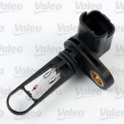 Senzor,temperatura aer admisie PEUGEOT 206 SW (2E/K) (2002 - 2016) VALEO 255601 foto