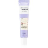 esfolio Retinol Vital crema anti rid pentru ochi cu retinol 40 ml