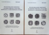 Dogaru-Szemkovics - Sigilii domnesti-Moldova si Tara Romaneasca