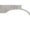 Segment exterior reparatie aripa spate Subaru Legacy (Bc/Bjf), 01.1989-09.1994, spate, Dreapta