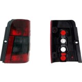 Stop spate lampa Citroen Berlingo G_-09.2005 /Berlingo MF 07.1996-10.2002 / Partner G_ 07.1996-11.2002/ Partner G_ 11.2002-03.2008 TYC partea Stanga
