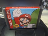 Super Mario Bros. 2 video game Sega Genesis