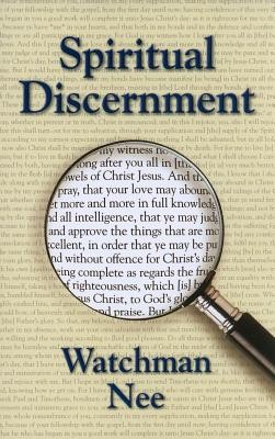 Spiritual Discernment foto