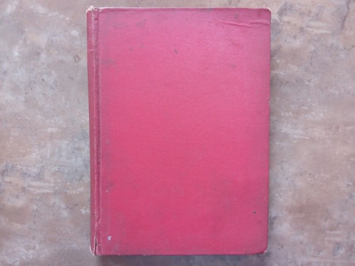 Dem . Theodorescu - Sub flamura rosie