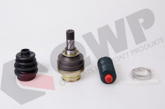 Kit cap planetara OPEL CORSA B (73, 78, 79) (1993 - 2002) QWP WJO133 foto