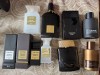 Sticle parfum pentru colectionari
