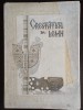 MSPN55 Crestături &icirc;n lemn, album selectiv conțin&acirc;nd 39 planșe cu 237 obiecte după originale țărănești reeditare după Album de crestături &icirc;n lemn, 1976