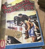Cumpara ieftin RVS Revista Aventurile submarinului Dox - editie postdecembrista - Nr10
