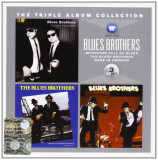 The Triple Album Collection | The Blues Brothers