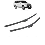 Cumpara ieftin Set 2 Stergatoare MITSUBISHI PAJERO IV Van (V9, V8, V8V) 2006-2010, parbriz, Bosch Aerotwin Retrofit