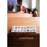 Fundamentalizmus - James Barr