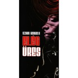 El&eacute;g &uuml;res - Szab&oacute; Gergely