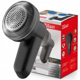 Aparat de curatat scame negru Zilan ZLN0201