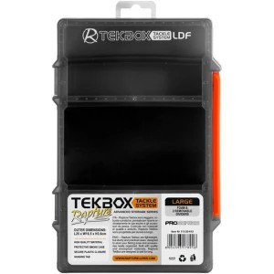 Cutie Accesorii Rapture Tekbox Tackle System Large Df (foam+2 Dividers) foto