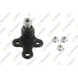 Pivot brat suspensie Citroen Berlingo (Er, Berlingo Box/Minivan (K9); Opel Combo Box/Minivan (K9), Combo E Tour / Life (K9); Peugeot Partner Box/Mini, Teknorot