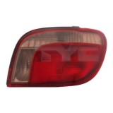Lampa spate TOYOTA YARIS (P1) (1999 - 2005) TYC 11-0271-05-2