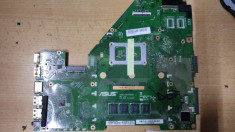 Placa de baza defecta Asus X550l, R510L-- A187 foto