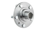 Butuc roata fata fara rulment Ford Mondeo 3 2000-2007, NTY KLP-FR-035P