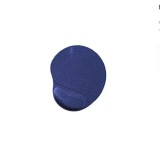 Mousepad Gembird, cauciuc si gel, 240 x 220 x 4mm,