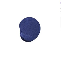 Mousepad Gembird, cauciuc si gel, 240 x 220 x 4mm,
