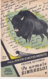 Carti SF Stiinta Si Tehnica Povestiri stiintifico-fantastice Nr 37 Romana 31 pagini Brosata Buna 13x20 cm