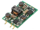 Convertor DC/DC 3W 4.5-9V la 12V 250mA SMD
