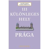 111 k&uuml;l&ouml;nleges hely - Pr&aacute;ga - Matej Cerny