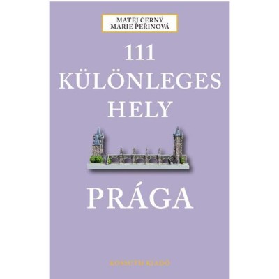 111 k&amp;uuml;l&amp;ouml;nleges hely - Pr&amp;aacute;ga - Matej Cerny foto