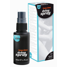Ero Hot - Spray pentru &icirc;nt&acirc;rzierea ejaculării, 50 ml