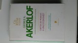 Cartea de povesti a unui economist - George A. Akerlof (5+1)5