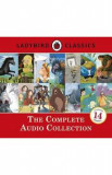 Ladybird Classics: The Complete Audio Collection