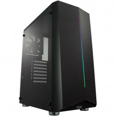 CARCASA FSP CMT 150 MID TOWER ATX &amp;amp;quot;CMT150&amp;amp;quot; foto