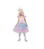 Costum carnaval pentru Copii Printesa Unicorn 130/140 (9-10 ani)
